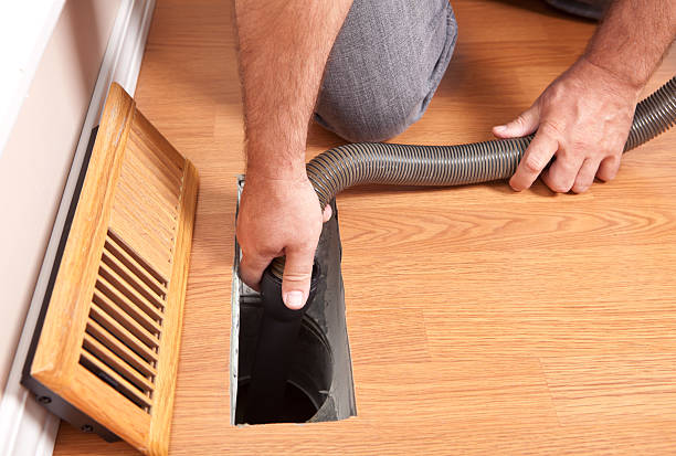 Hopkinsville, KY Airduct Cleaning Company